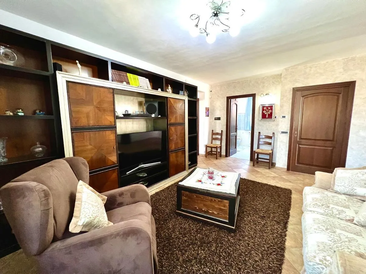 La Cinisara Apartment Carini 0*,